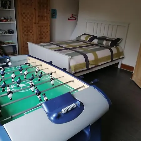 Tres Grande Maison Lumineuse Et Toute Equipee. * Boulogne-sur-Mer