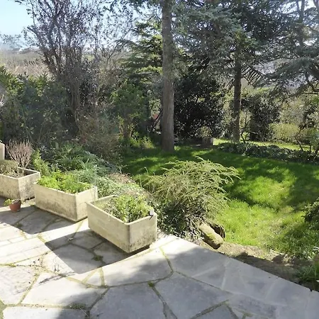 Tres Grande Maison Lumineuse Et Toute Equipee. Semesterbostad