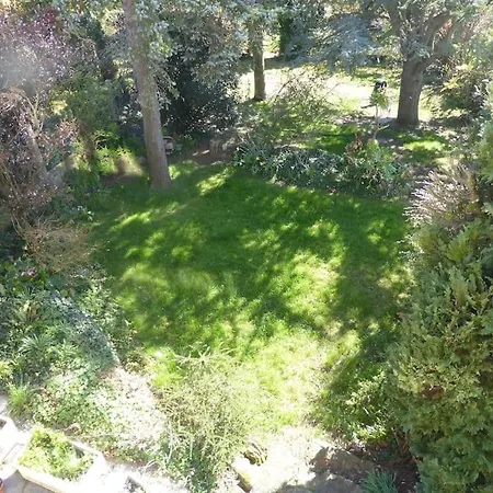 Semesterbostad Tres Grande Maison Lumineuse Et Toute Equipee.