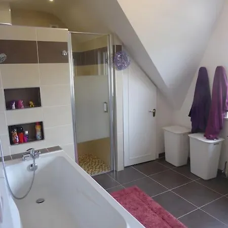 Dom wakacyjny Tres Grande Maison Lumineuse Et Toute Equipee. *