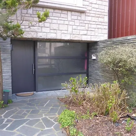 Dom wakacyjny Tres Grande Maison Lumineuse Et Toute Equipee. *