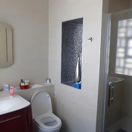 Holiday home Tres Grande Maison Lumineuse Et Toute Equipee.