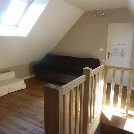 Tres Grande Maison Lumineuse Et Toute Equipee. Boulogne-sur-Mer