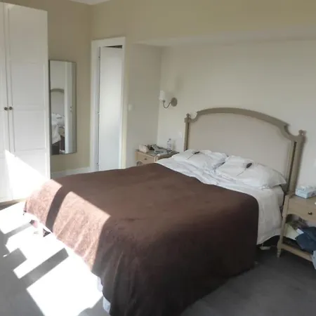 Tres Grande Maison Lumineuse Et Toute Equipee. Boulogne-sur-Mer