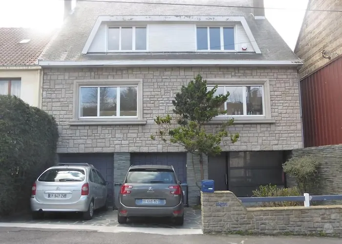 펜션 Tres Grande Maison Lumineuse Et Toute Equipee. *